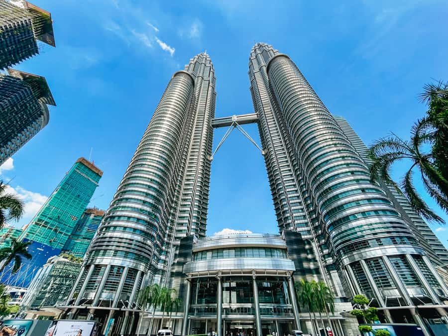 Kuala Lumpur: Skip-the-Line Petronas Twin Towers E-Ticket - The Cost and Its Value