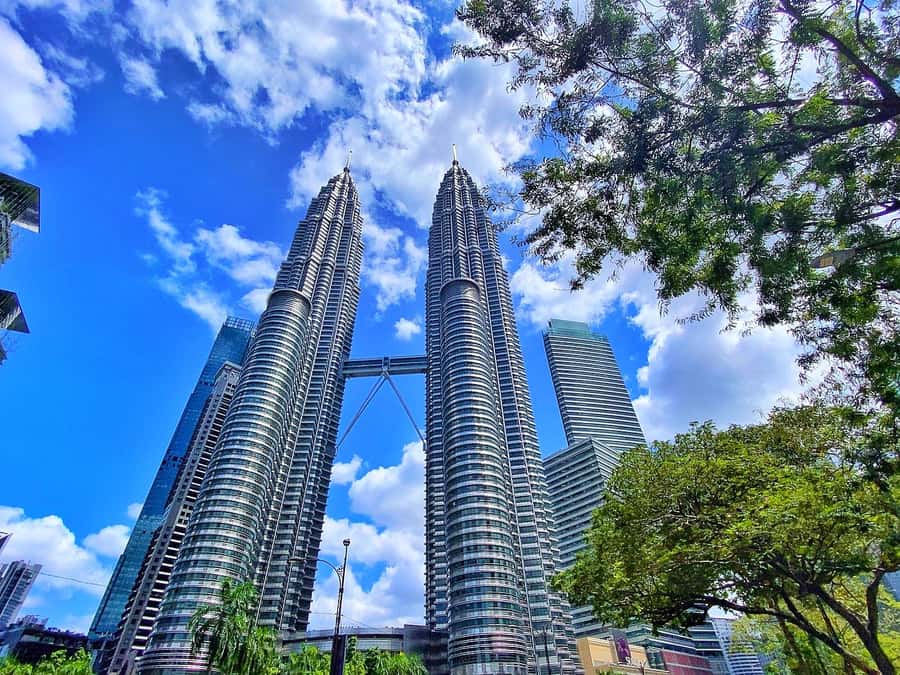 Kuala Lumpur: Skip-the-Line Petronas Twin Towers E-Ticket - The Value of Skip-the-Line Tickets at the Petronas Towers
