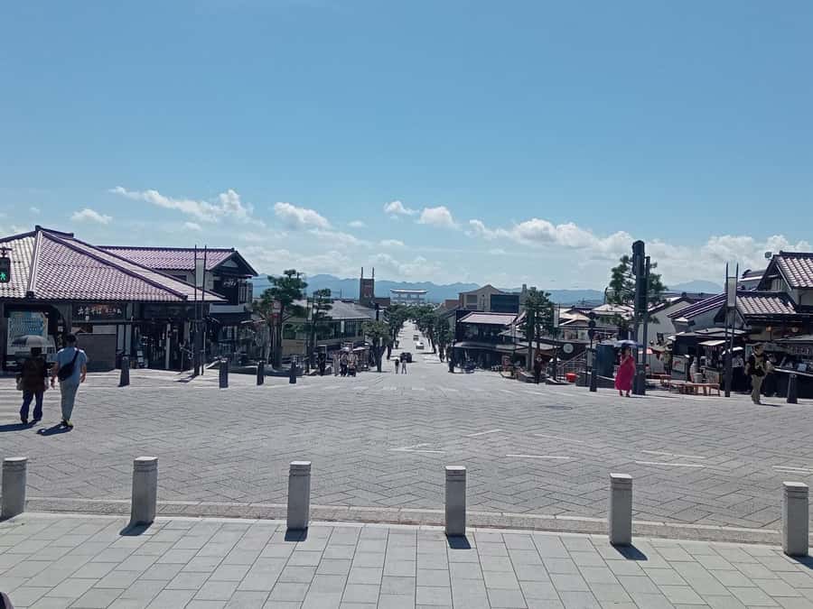 Izumo: Walking the Sacred Grounds of Izumo Taisha - Good To Know