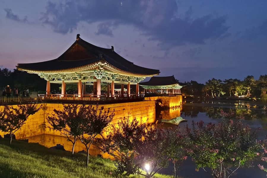 Gyeongju: UNESCO & Heritage Private Custom Tour - Additional Highlights & Flexibility