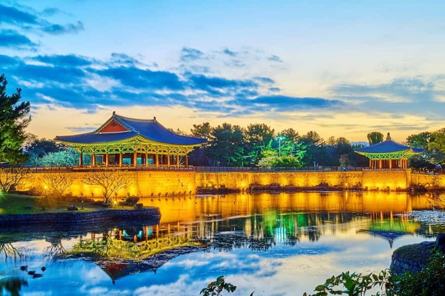 Gyeongju: UNESCO & Heritage Private Custom Tour - Good To Know