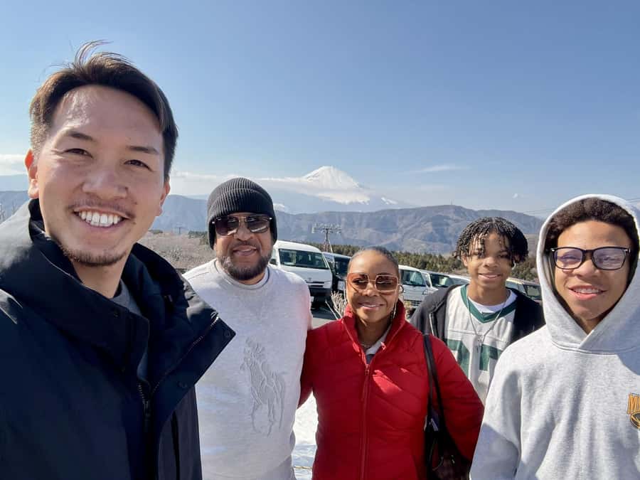 From Tokyo: Mt.Fuji & Kawaguchi & Oshino Hakkai Bus Tour - Why This Tour Offers Great Value