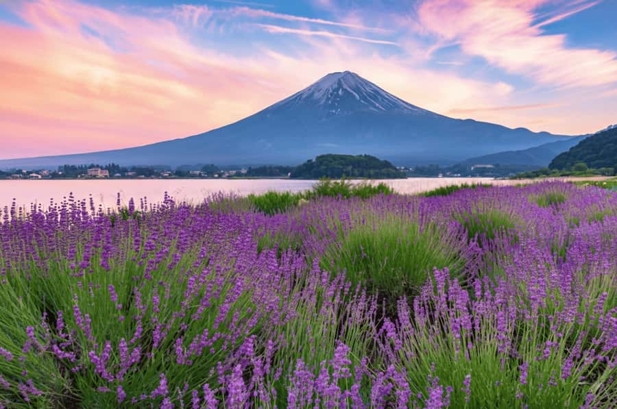 From Tokyo: Mt.Fuji & Kawaguchi & Oshino Hakkai Bus Tour - Practical Tips for Booking and Enjoying the Tour