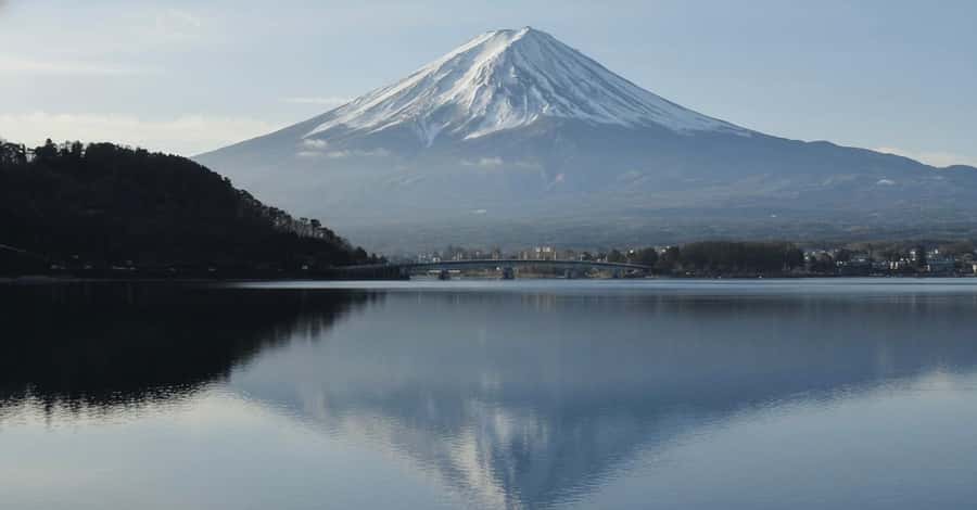 From Tokyo: Mt.Fuji & Kawaguchi & Oshino Hakkai Bus Tour - FAQ