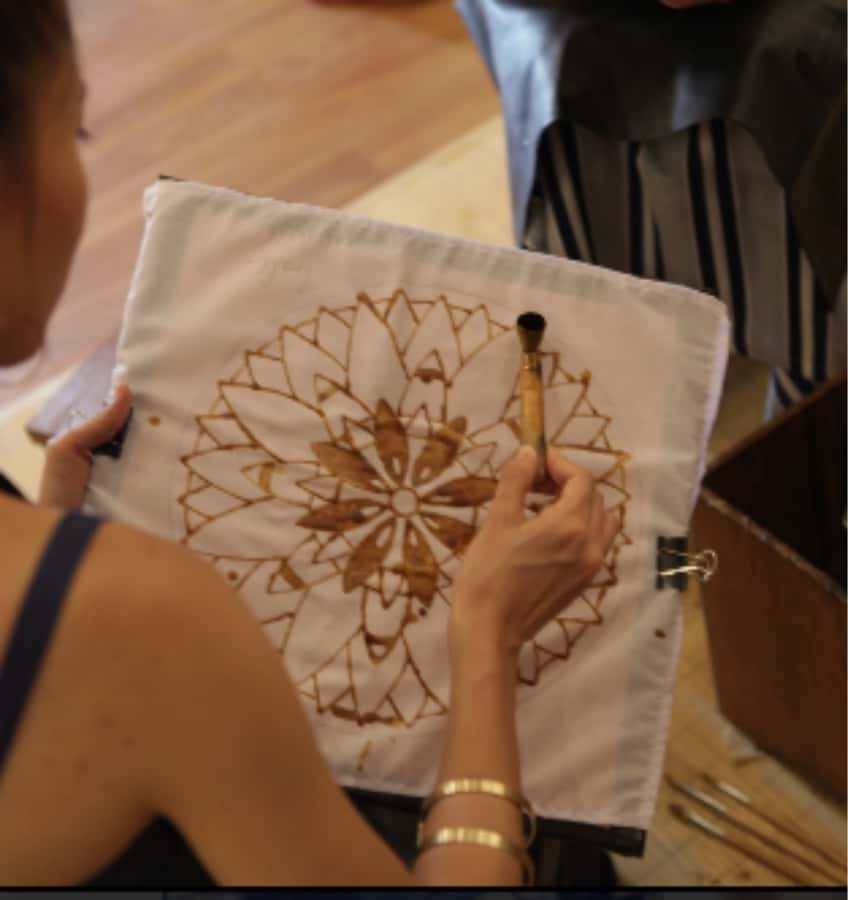 Bali: Batik Class with Dyeing or Brushing Methods - Discover the Art of Batik in Bali: A Hands-On Experience
