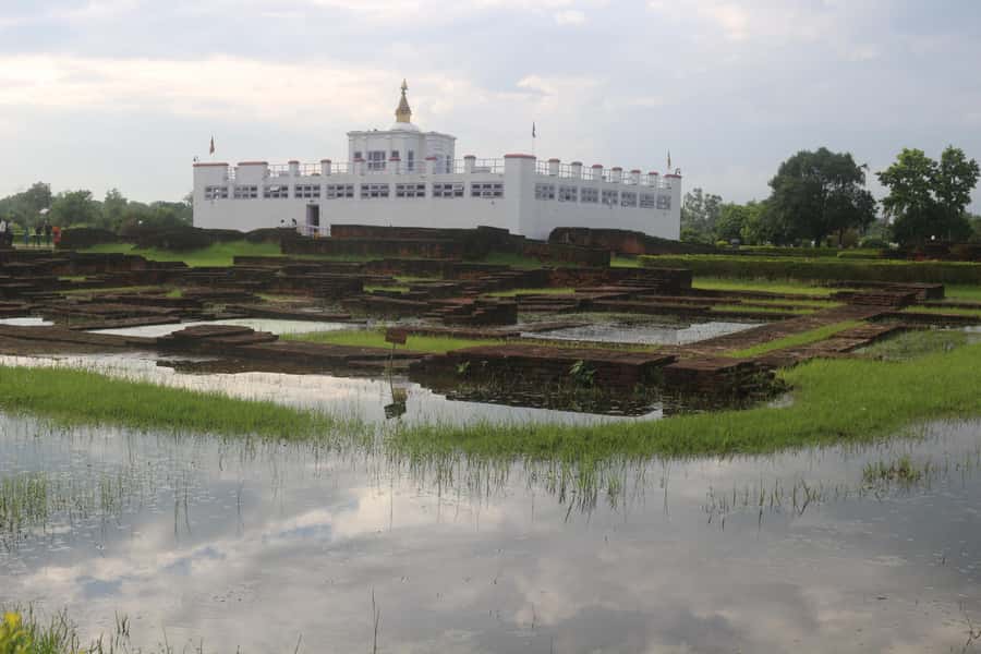 Nepal: 10-Day Private Buddhist Circuit Tour - The Itinerary Breakdown