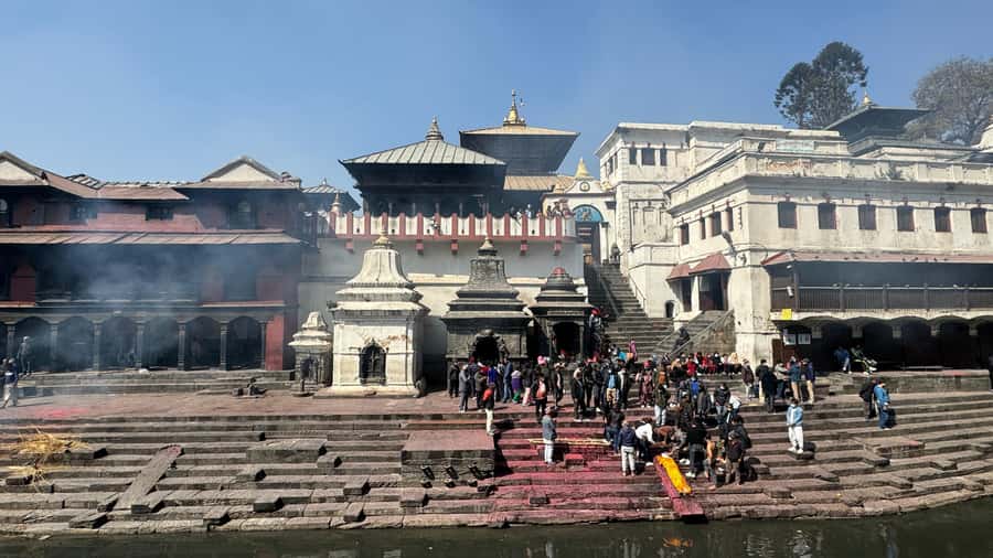 Nepal: 10-Day Private Buddhist Circuit Tour - The Experience Guides and Support