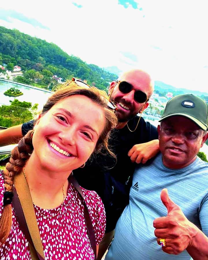 Kandy City Tour: Private Guided Tour of the City by Tuk-Tuk - A Deep Dive into the Kandy Experience