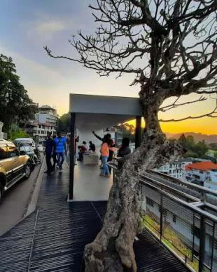 Kandy City Tour: Private Guided Tour of the City by Tuk-Tuk - FAQs