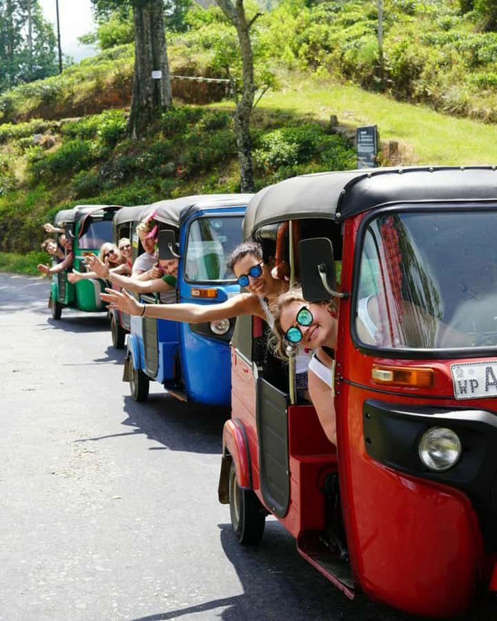 Kandy City Tour: Private Guided Tour of the City by Tuk-Tuk - Why Choose This Tour?