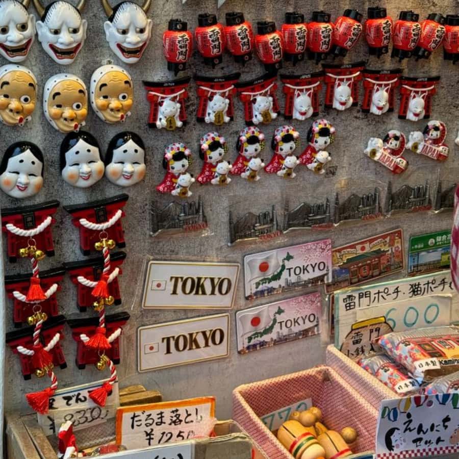 Tokyo City Highlight Private Tour Full Adjustable Itinerary - An In-Depth Look at the Tokyo Private Tour
