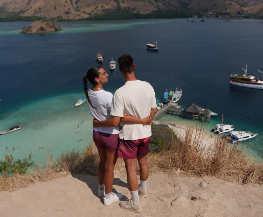 Bare Sea Liveaboard 2D1N on Standard Boat from Labuan Bajo - Practical Details & Tips for Your Trip