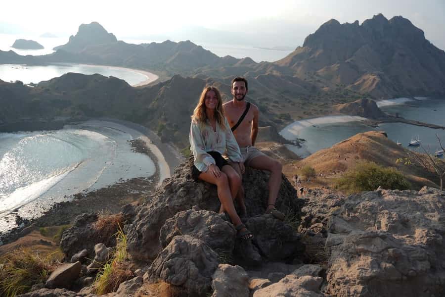 Bare Sea Liveaboard 2D1N on Standard Boat from Labuan Bajo - What is the Bare Sea Liveaboard Experience?