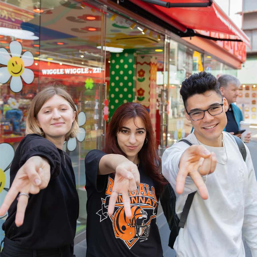 Harajuku Street Culture Tour: Kawaii Fashion & Pop Trends - Who Will Love This Tour?