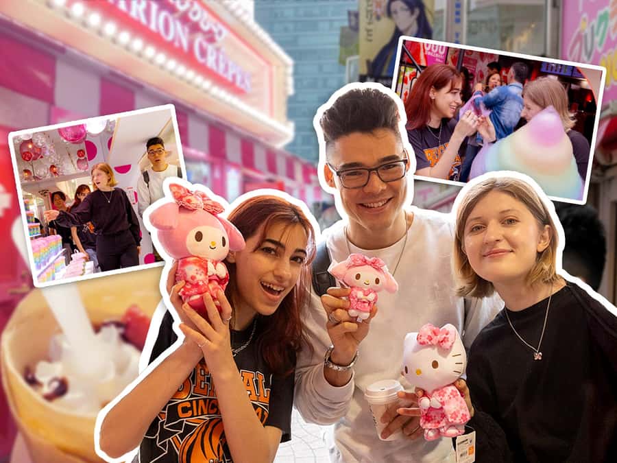 Harajuku Street Culture Tour: Kawaii Fashion & Pop Trends - What Makes the Harajuku Street Culture Tour Special?