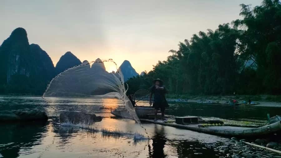 Li River Bamboo Raft, Xianggong Mountain & Xingping tour - Introduction: Why This Tour Stands Out