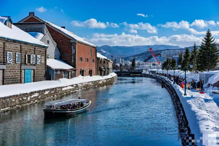 Sapporo: Otaru Day Trip-Mt. Tengu & Aquarium in small group - Introduction