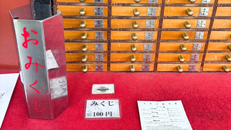 Tokyo: Master Asakusa Temple Etiquette, Food & Photo Walk - Discovering Asakusa’s Hidden Gems