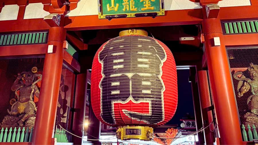 Tokyo: Master Asakusa Temple Etiquette, Food & Photo Walk - Good To Know