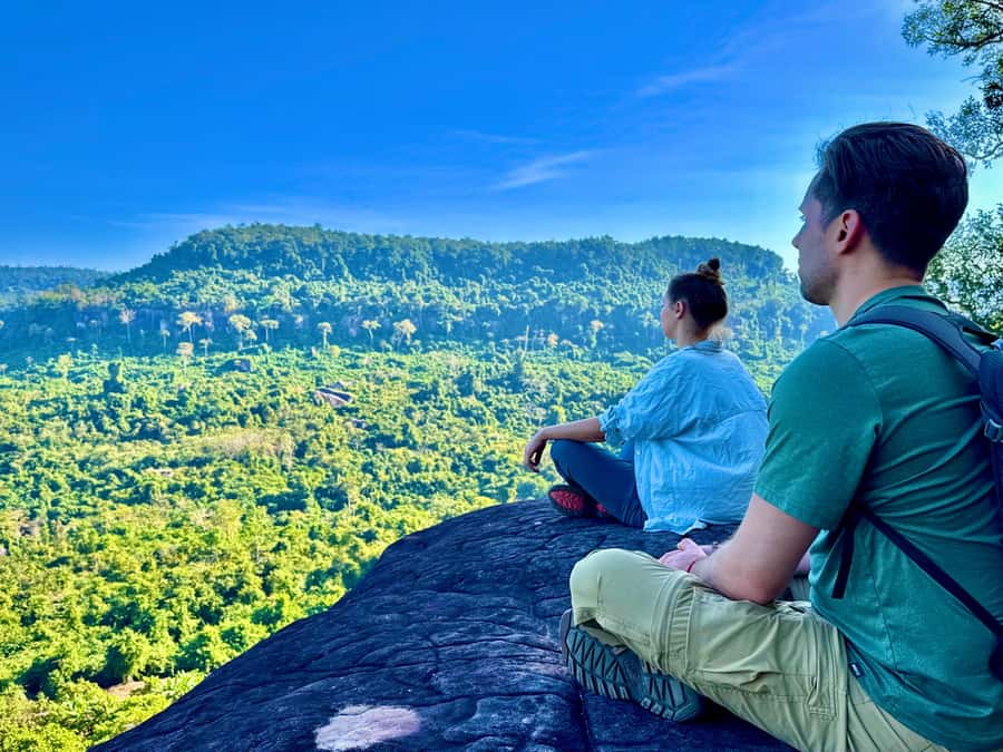 Phnom Kulen Awakening: Meditation & Sacred Sound Experience - What’s Included and Practical Details