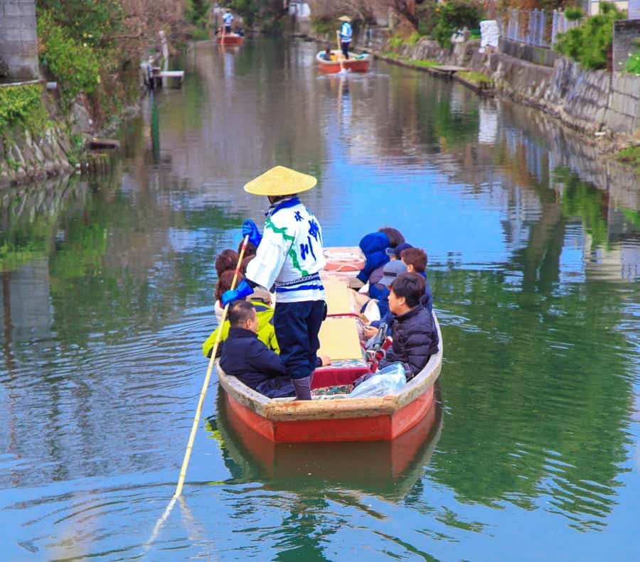 Fukuoka: Strawberry Picking, Koiki Shrine & Yanagawa Tour - Final Thoughts