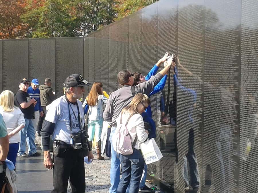 Washington, DC: Private Evening Tour with Hotel Pickup - Final Thoughts