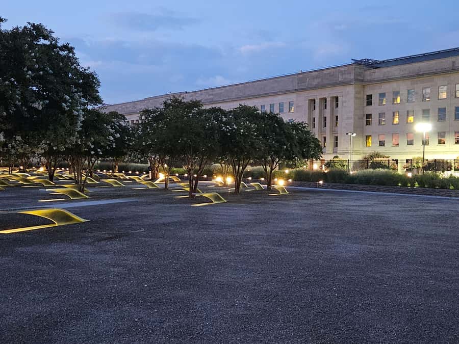 Washington, DC: Private Evening Tour with Hotel Pickup - Who Should Consider This Tour?