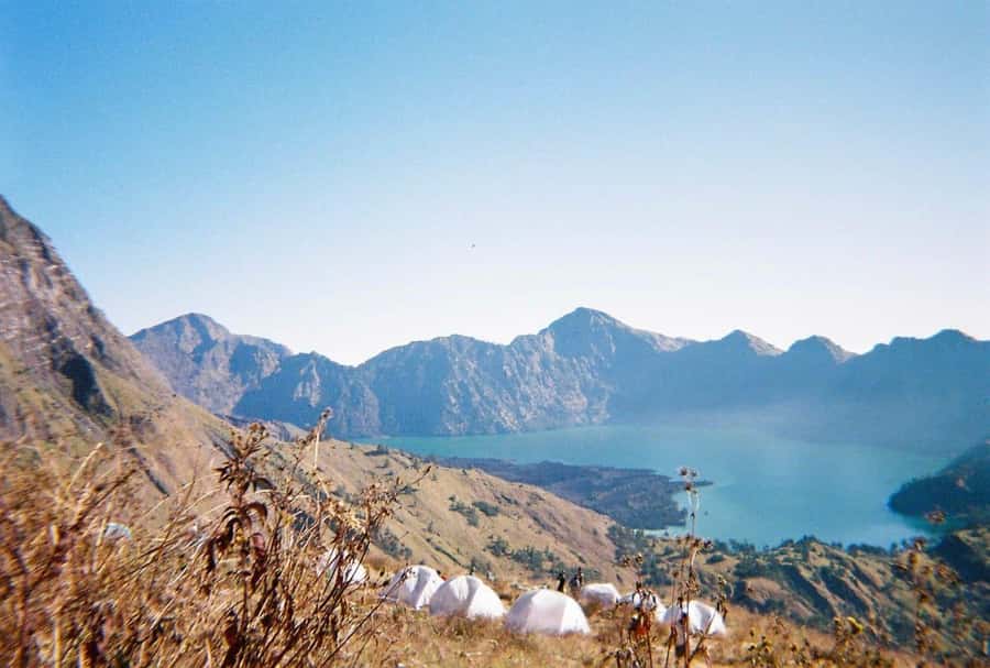 Trekking mount rinjani gren summit 2 days tour - What Makes This Trek Stand Out?