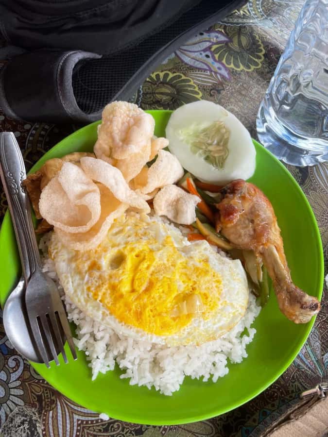 Trekking mount rinjani gren summit 2 days tour - Final Thoughts