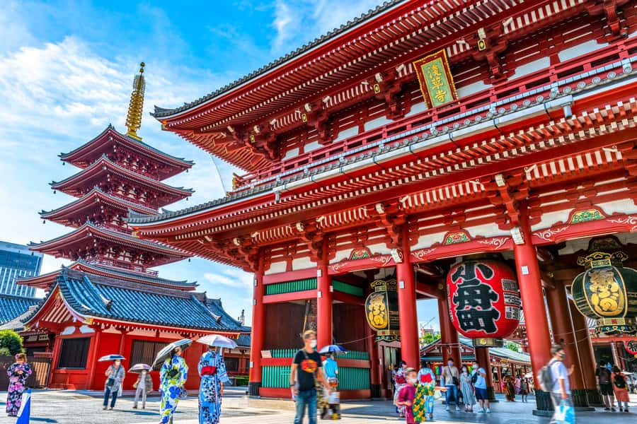 Japan: 6-Day Muslim-Friendly Tour with Meals & Guide - Practical Details & Insights