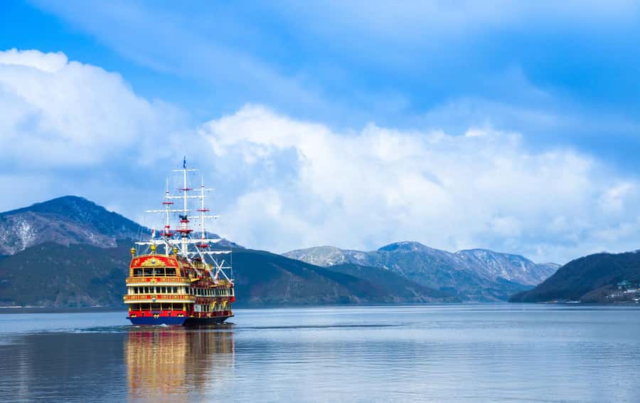 Japan: 6-Day Muslim-Friendly Tour with Meals & Guide - An In-Depth Look at the Itinerary