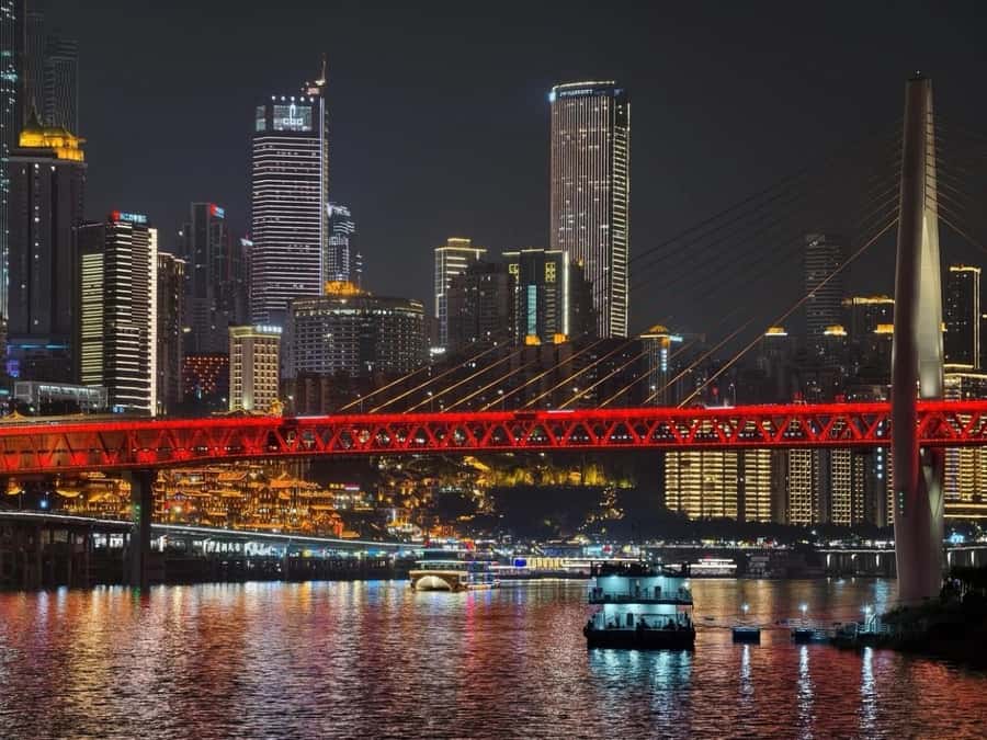 Chongqing Face-Changing Show & Yangtze River Night Cruise - What to Expect from the Tour