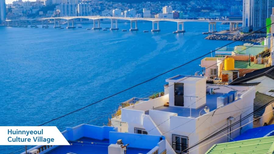 Busan: Haedong Yonggungsa Temple &Fishing Village Tour - Final Summary