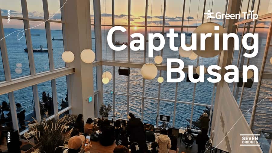 Busan: Haedong Yonggungsa Temple &Fishing Village Tour - Discovering Busan: Haedong Yonggungsa Temple & Fishing Village Tour