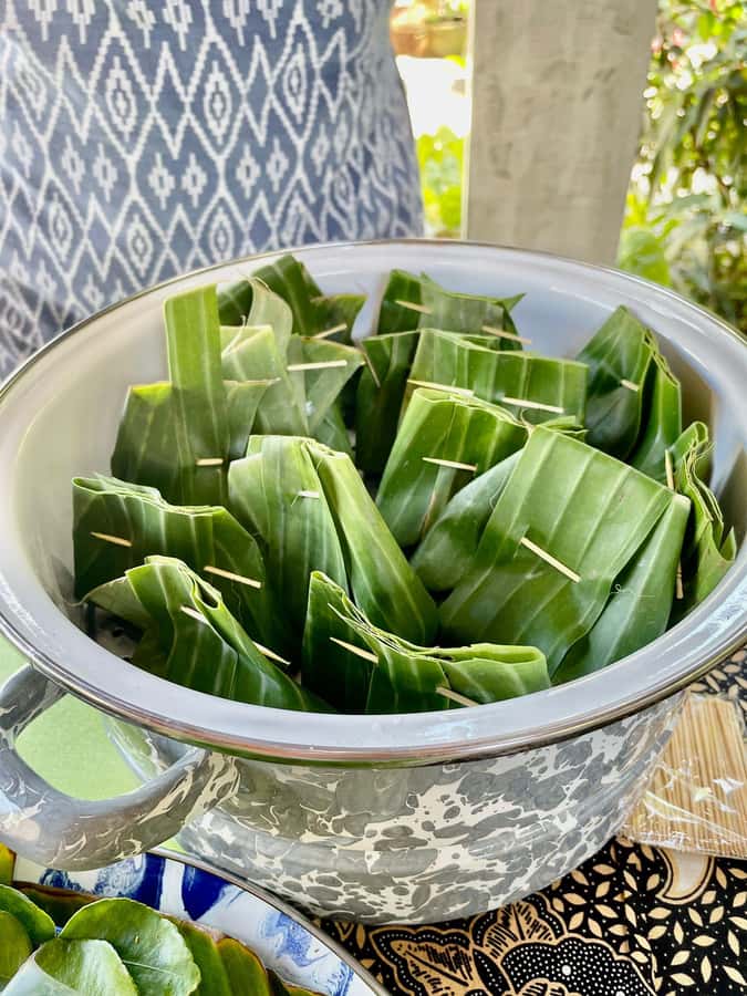 Denpasar: Crafting Tempeh and Cooking Indonesian Dishes - Practical Details and Logistics