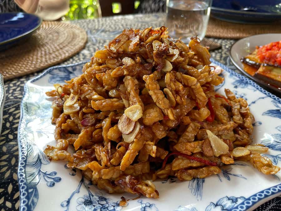 Denpasar: Crafting Tempeh and Cooking Indonesian Dishes - Who Will Appreciate This Tour?