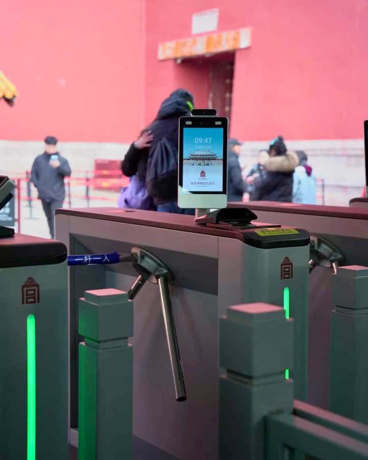 Forbidden City Ticket + 5-Language Audio Guide - What to Expect from the Routes