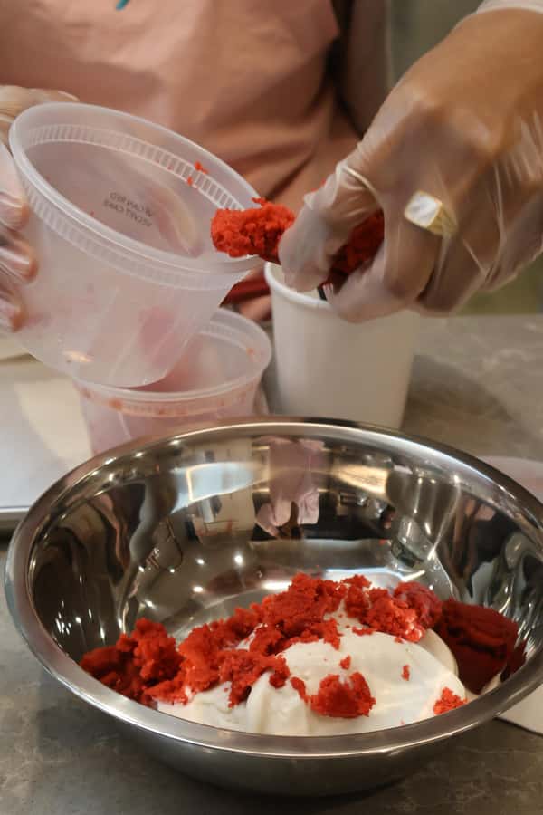 Travel-Inspired Ice Cream Workshop in Brooklyn - Key Points: