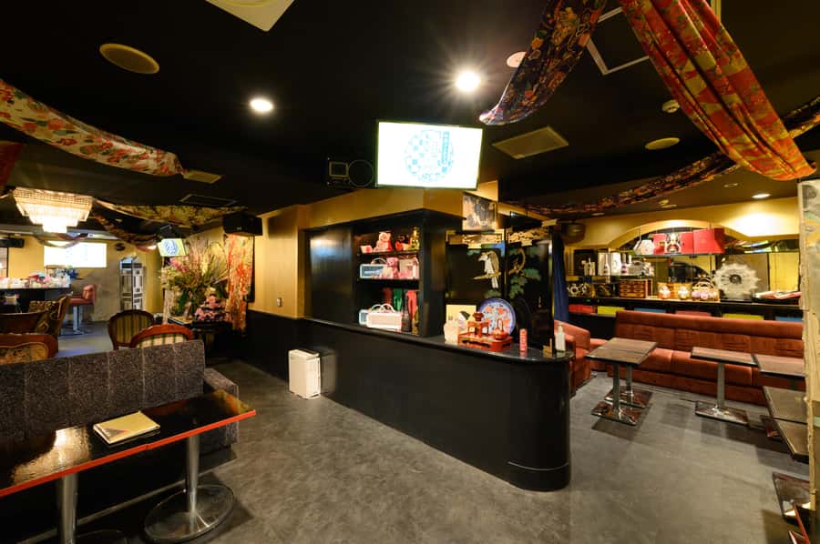 Shinjuku Washoku & Concept Café Tour - The Value of This Tour