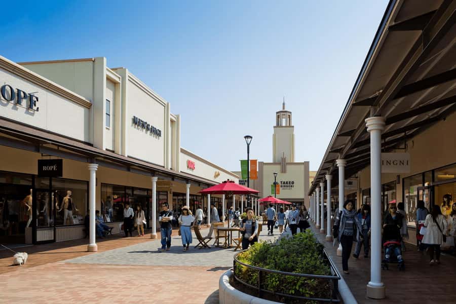 Tokyo: Gotemba Outlet Shopping Day Trip with Beer - The Itinerary: A Detailed Look