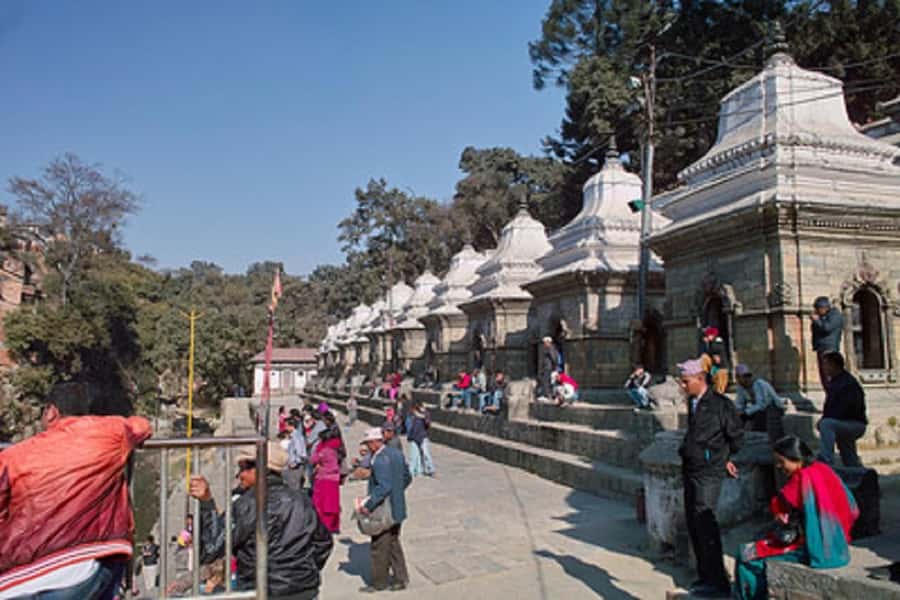 Kathmandu: Pashupatinath Temple Hindu Life Cycle Tour - Final Thoughts