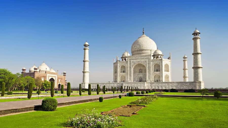 Delhi: Sunrise Taj Mahal Tour From New Delhi By Car - Why Choose the Sunrise Taj Mahal Tour?