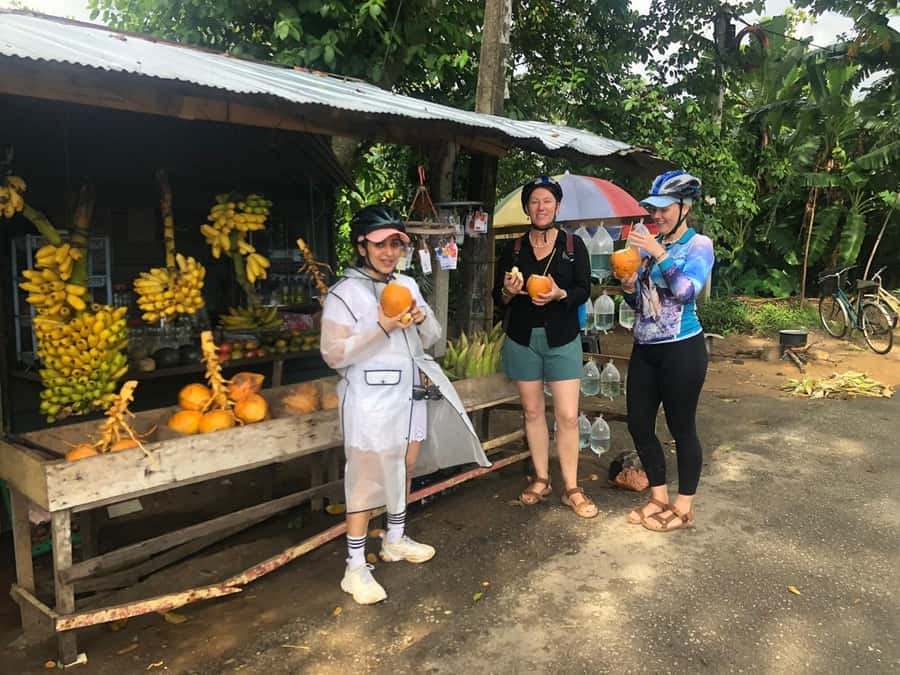 Mirissa/Weligama: Exclusive Galle Countryside Cycling Tour - An In-Depth Look at the Galle Countryside Cycling Experience