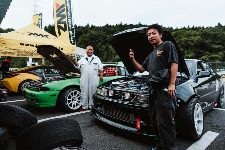Tokyo: Professional Drift Experience at Nikko Circuit - Tokyo: Professional Drift Experience at Nikko Circuit — A Complete Guide