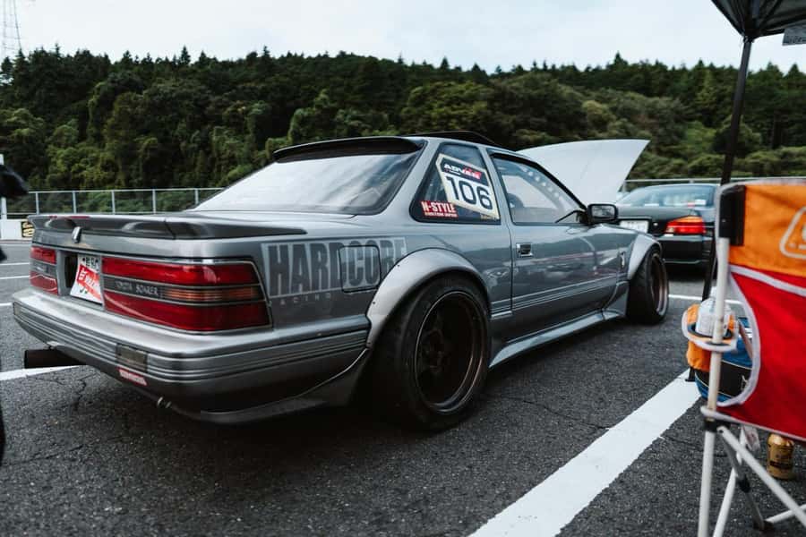 Tokyo: Professional Drift Experience at Nikko Circuit - Who Will Love This Tour?