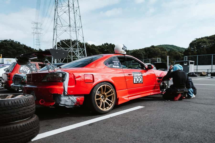 Tokyo: Professional Drift Experience at Nikko Circuit - Frequently Asked Questions