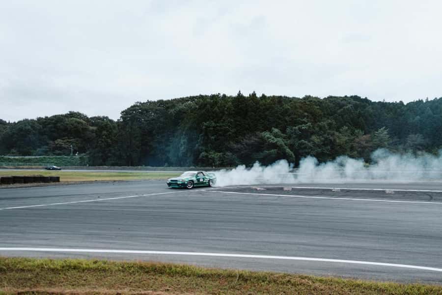 Tokyo: Professional Drift Experience at Nikko Circuit - The Experience Itself: Value and Practicality