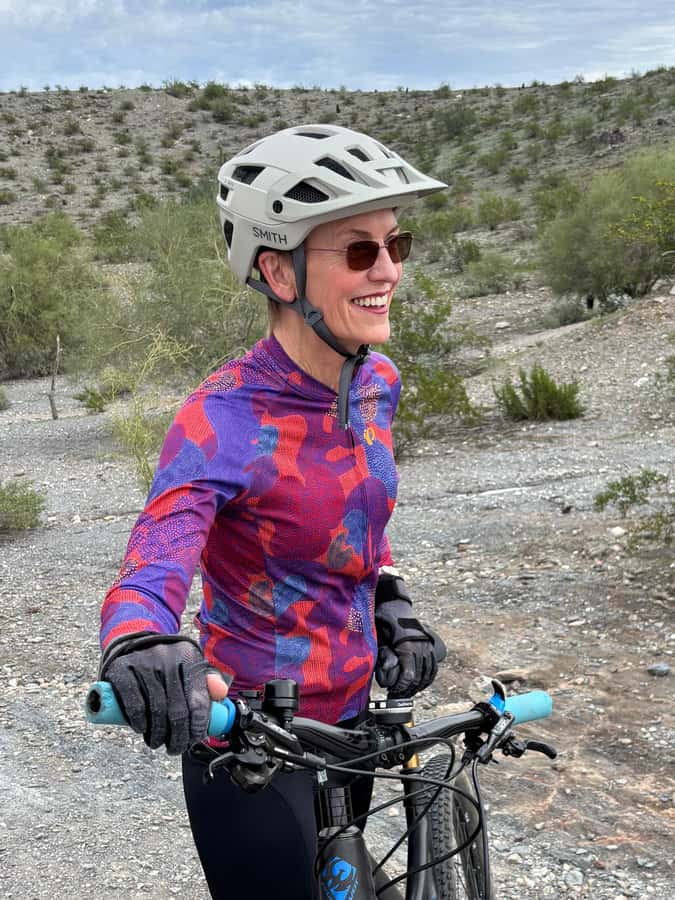 Phoenix: Guided Mountain Bike Adventure in Sonoran Desert - Phoenix: Guided Mountain Bike Adventure in Sonoran Desert