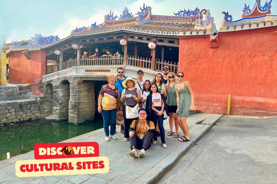 Da Nang: Coconut Forest & Hoi An Town with Lantern Release - A Deep Dive into the Experience