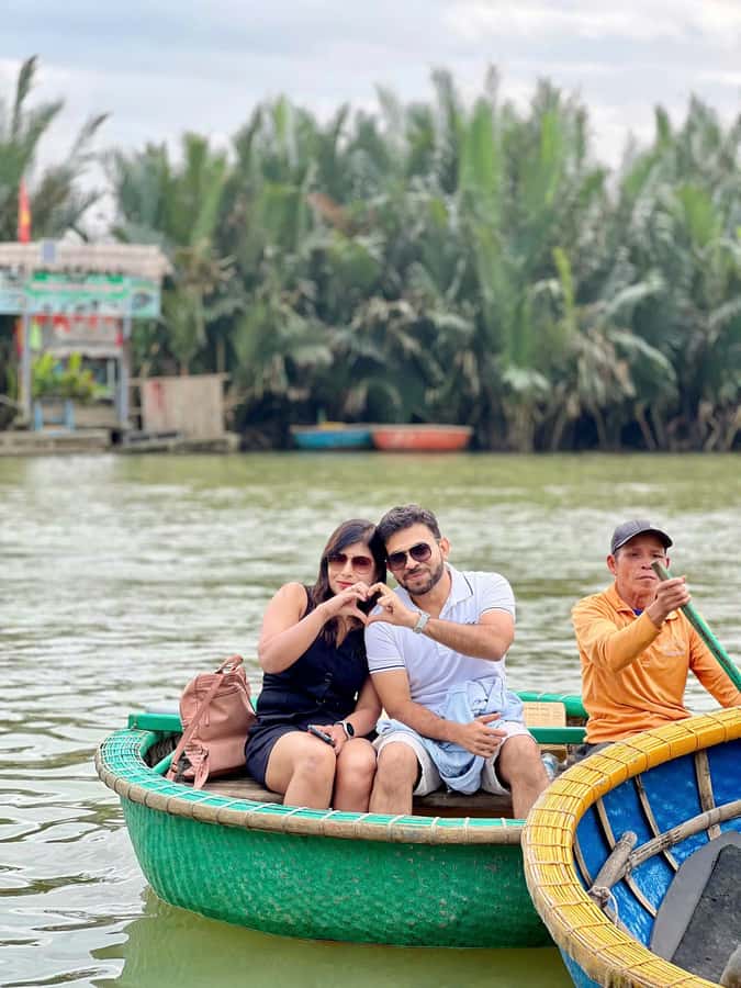 Da Nang: Coconut Forest & Hoi An Town with Lantern Release - Final Thoughts